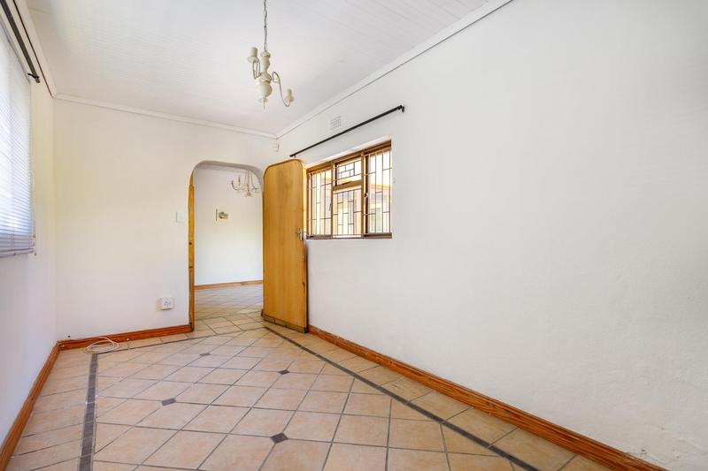 To Let 3 Bedroom Property for Rent in Observatory Western Cape